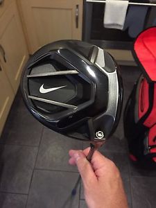 Nike Vapor Fly Blackout Driver Limited Edition