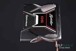 TaylorMade OS Spider Putter Right-Handed Steel Golf Club #2683