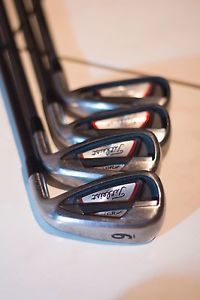 Titleist AP1 Iron Set Golf Club