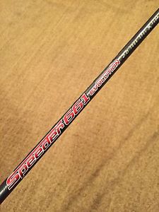 Tour Issue Fujikura Speeder Evol 661 2.0 Tour Spec X Flex Shaft TaylorMade M1 DJ