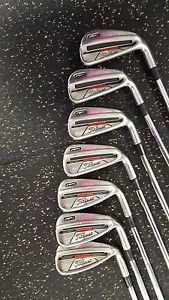 Titleist AP 1 Iron Set  4-PW
