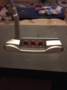 2015 Scotty Cameron Select Newport 33 Inches