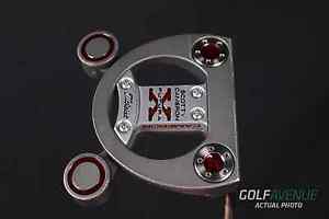 Titleist Scotty Cameron Futura X Putter Right-Handed Steel Golf Club #1225