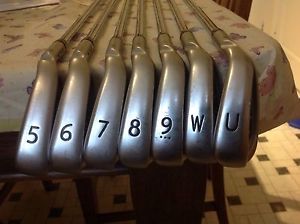 ping i20 irons