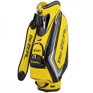 [NEW] HONMA GOLF JAPAN 2016 BeZEAL CADDY BAG 3.2 kg CB-1608 Free Fast Shipping