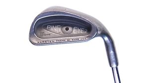 Ping Eye2 Iron Set 1 & 3W