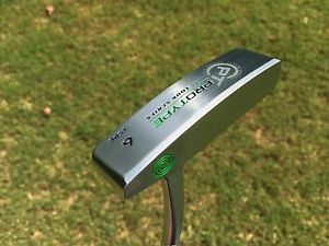 Odyssey ProType Tour Series #6 Putter Tour Issue Authentic ELECTRIC GREEN!