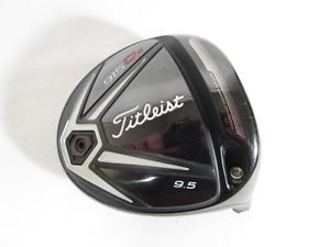 '2015 TITLEIST 915D2 9.5* DRIVER -Head Only- (94993)