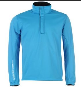 BNWT Galvin Green Bates Half Zip Total Windproof Jacket Size Large L