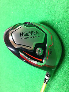 Honma Golf  DRIVER 10,5° TW717 / 49 / Reg 3*