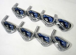 -New- MIZUNO GOLF JPX-850 IRONS IRON SET 4-PW,GW -Heads-