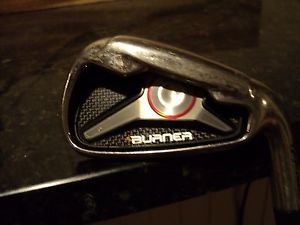 Taylormade Burner 1.0 iron set - 4-PW,AW