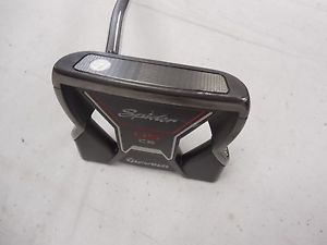 Taylormade Os Cb Spider 36'' Putter Used Lh