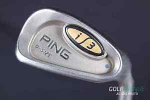Ping i3 O-SIZE Iron Set 4-PW Regular Right-Handed Steel Golf Clubs #3130