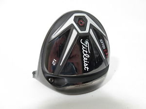 *NICE* TITLEIST 915D2 12 DEGREE DRIVER HEAD ONLY #95002