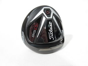 *NICE* LH TITLEIST 915D2 12 DEGREE DRIVER HEAD ONLY