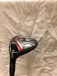 Callaway Great Big Bertha 3 Wood Regular (Left Hand)