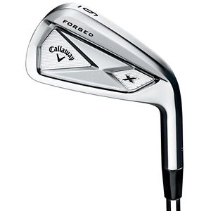Callaway X Forged 5-Pw Iron Set Stiff Precision Rifle Project X PXi 6.0 Value
