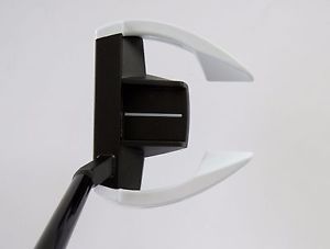 TaylorMade Spider Si 32 PROTO Tour Only Heel Black Shafted 36.5" Putter RH