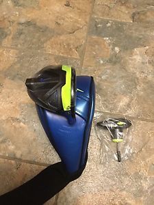 **NEW Nike Vapor Fly Flex 440 Driver Head Only w/ headcover right handed**