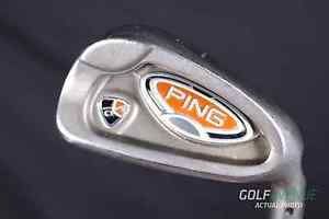 Ping i10 Iron Set 3-PW Stiff Right-Handed Steel Golf Clubs #3053