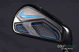 Nike Vapor Fly Pro Iron Set 4-9 Stiff Right-Handed Steel Golf Clubs #2445