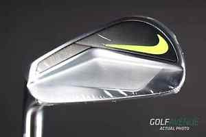 Nike Vapor Pro Iron Set 3-PW Stiff Left-Handed Steel Golf Clubs #2440