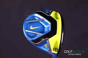 Nike Vapor Fly Pro Driver Adjustable Loft Stiff RH Graphite Golf Club #4305