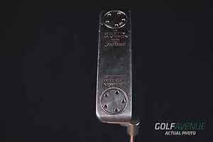 Titleist Scotty Cameron Studio Select Newport Putter RH Steel Golf #1226