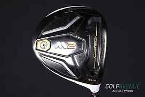 TaylorMade M2 Driver 10.5° Ladies Right-Handed Graphite Golf Club #20886