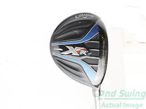 Callaway XR 16 Pro Fairway Wood 3 Wood 3W 14* Graphite Stiff Right 43 in