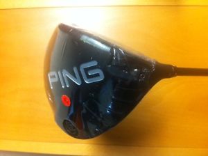 Ping G25 Driver 10.5 degree Stiff