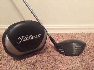 GREAT Titleist 915 D2 Driver 9.5º w/ Diamana 70 Stiff Shaft LH w/ Surefit Tool