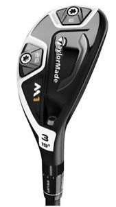 **NEW** TaylorMade M1 19 Degree 3 Rescue