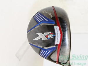 Callaway XR Pro Fairway Wood 3 Wood 3W 14* Graphite Stiff Right 42.75 in