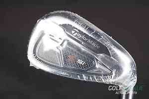 TaylorMade PSi Iron Set 4-PW and GW Regular RH Graphite Golf Clubs #7242