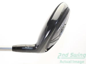 Titleist 915 H Hybrid 2 Hybrid 18* Graphite Stiff Right 40.5 in