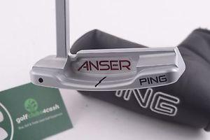 PING ANSER MILLED #5 PUTTER / 32 INCH / 47972