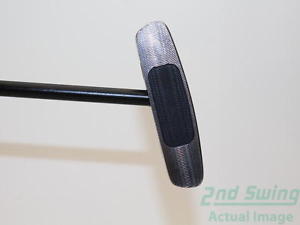 See More Si1 Blade Putter Steel Right 31 in