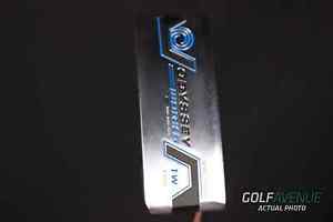 Odyssey Works #1W Versa SuperStroke Putter Right-H Steel Golf Club #4817