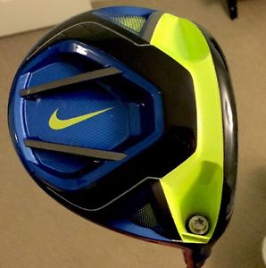 New Nike Vapor Fly Pro Driver Diamana S+ 60 Stiff Flex S Make Offer Solid LONG
