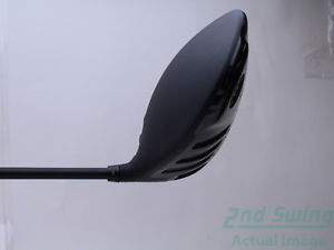 Ping G30 Driver 10.5* Grafalloy Boost Graphite Senior Right Handed 45.75 in
