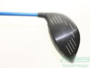 Ping G30 LS Tec Driver 9* Graphite Stiff Right 45 in