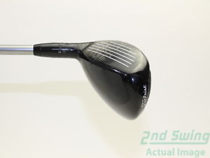 Titleist 915 H Hybrid 4 Hybrid 24* Graphite Regular Right 39.5 in