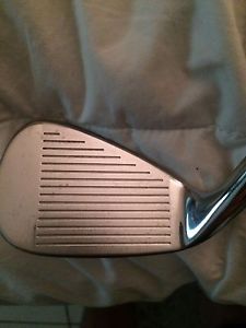 TaylorMade Tour Preferred CB Iron set Golf Club.Matrix Ozik Program 130 Shafts