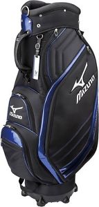 MIZUNO genuine GOLF caddie bag stand lightstyle ST men B/N outdoor sports new