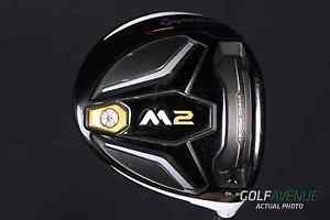 TaylorMade M2 Driver 9.5° Stiff Right-Handed Graphite Golf Club #21019