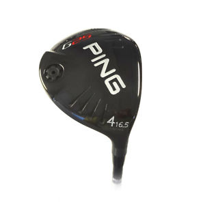 Ping G25 16.5* Fairway 4 Wood TFC 189 F Regular Flex