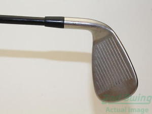 Titleist 714 AP1 Iron Set 4-GW Graphite Ladies Right 37 in