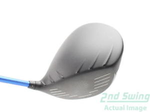 Ping G30 Driver 10.5* Graphite Stiff Left 45.5 in